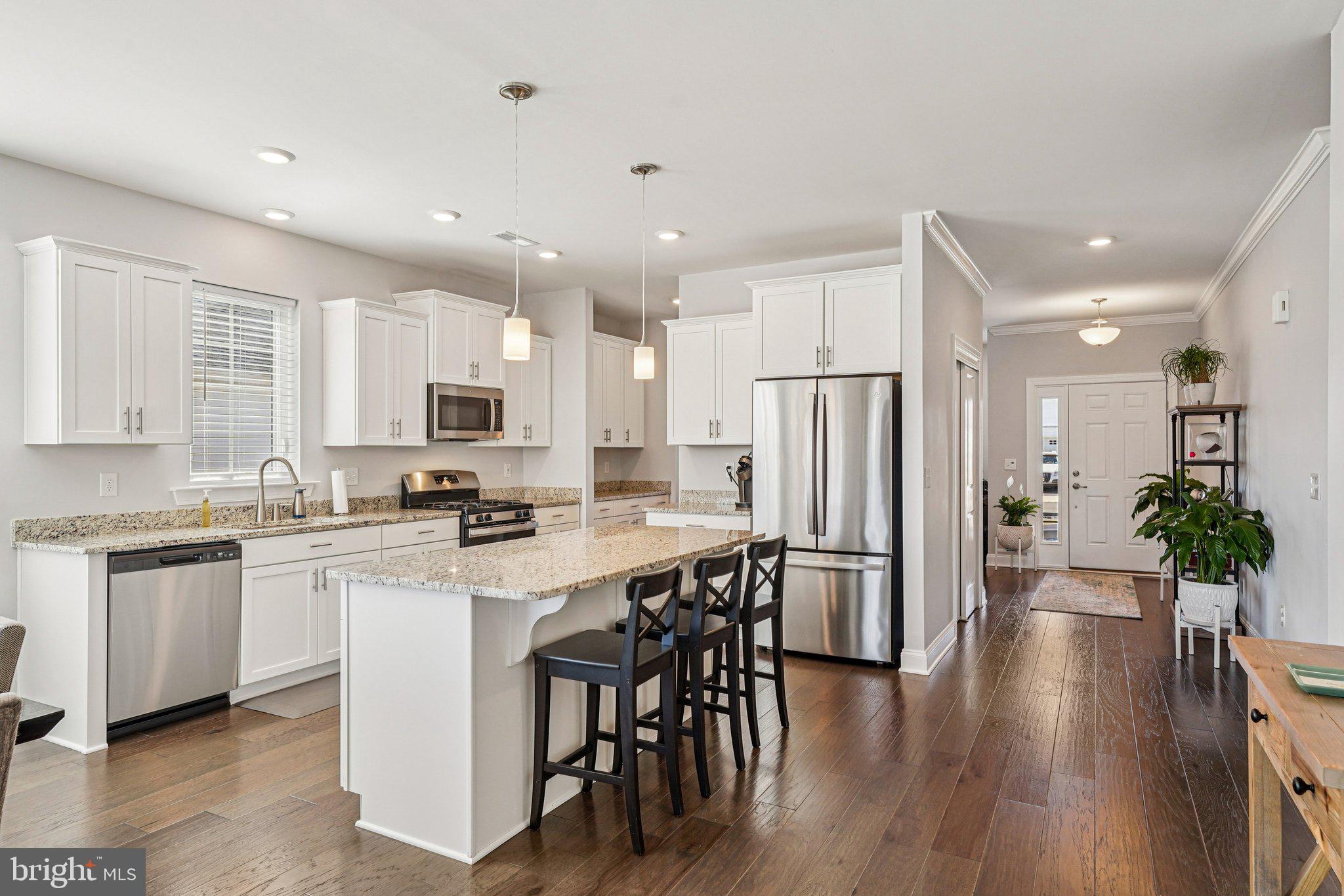 4 Pier Street Eastampton, NJ 08060 - Photo 18 of 38 Kitchen