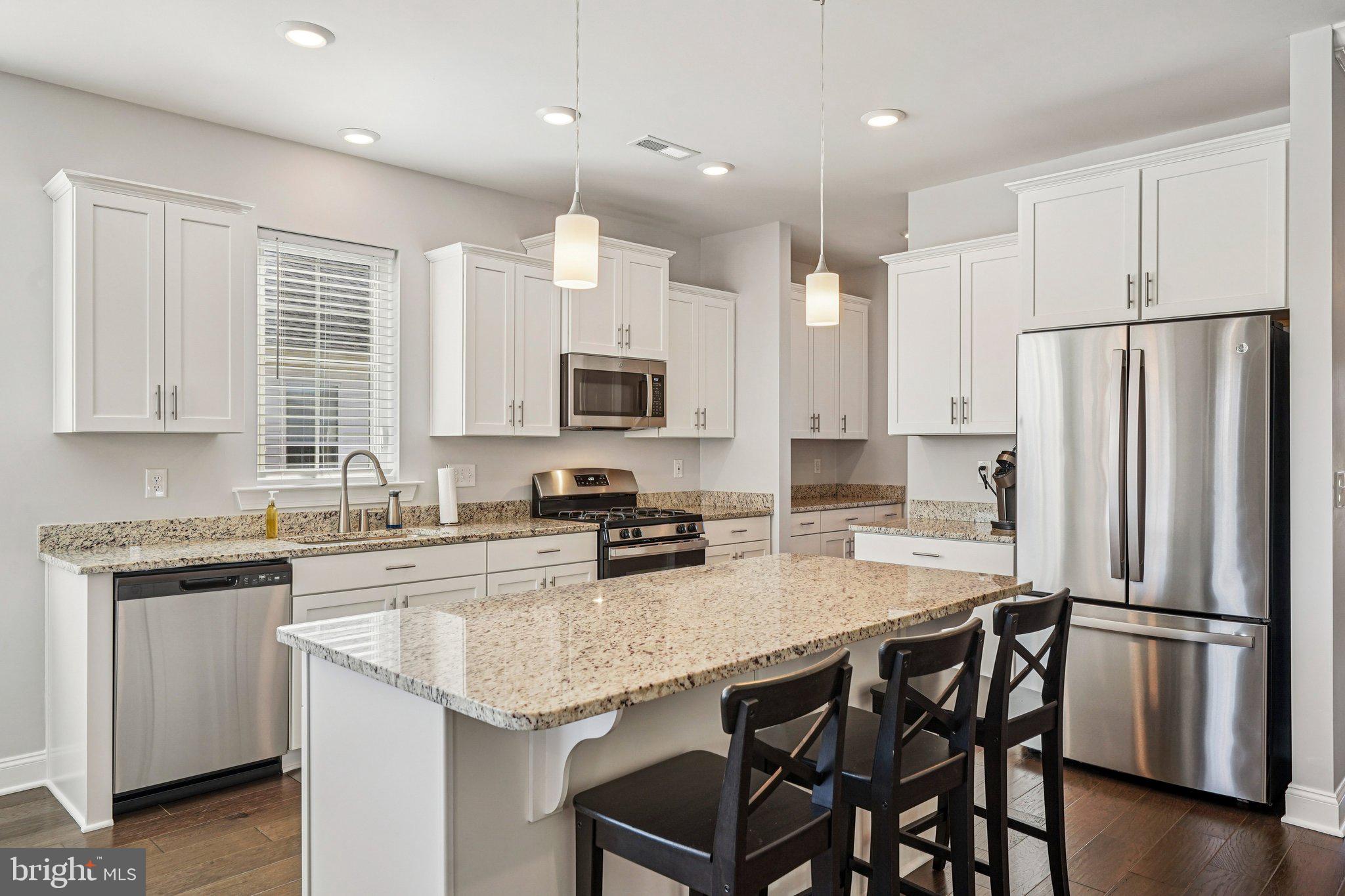 4 Pier Street Eastampton, NJ 08060 - Photo 19 of 38 kitchen