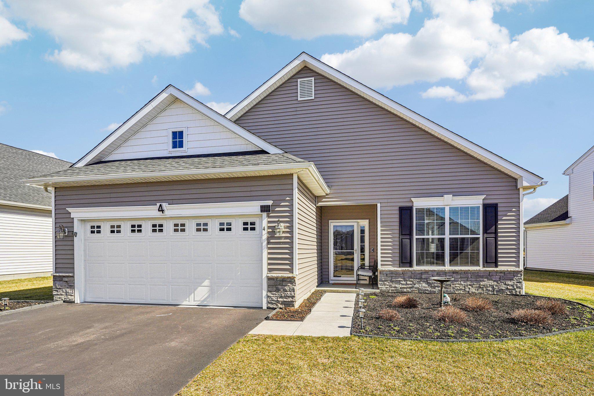 4 Pier Street Eastampton, NJ 08060 - Photo 2 of 38 Front Exterior