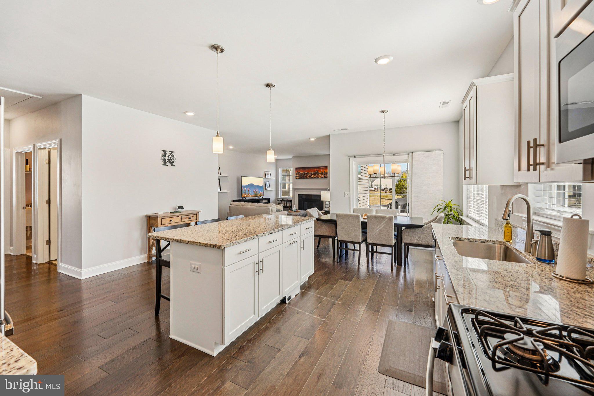 4 Pier Street Eastampton, NJ 08060 - Photo 21 of 38 Kitchen