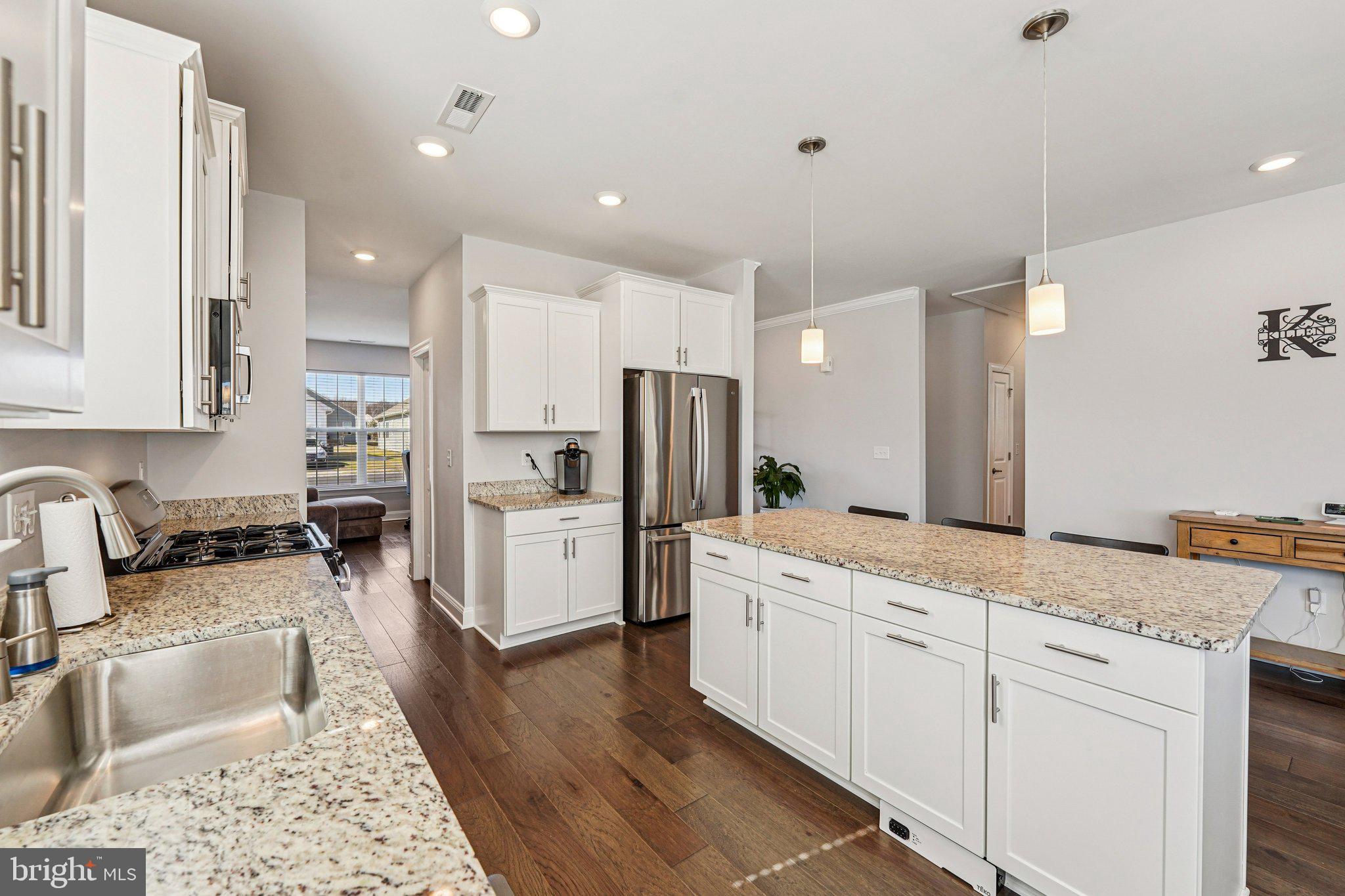4 Pier Street Eastampton, NJ 08060 - Photo 22 of 38 Kitchen