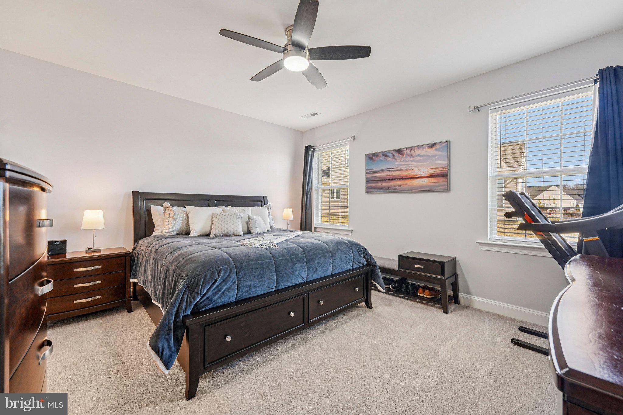 4 Pier Street Eastampton, NJ 08060 - Photo 24 of 38 Premier Bedroom