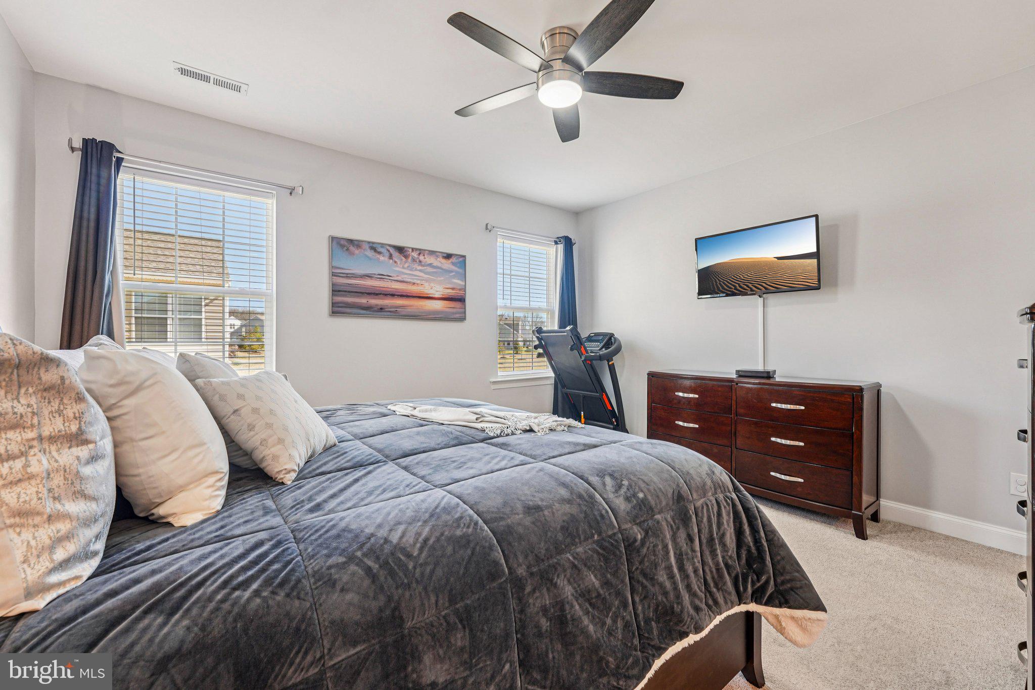 4 Pier Street Eastampton, NJ 08060 - Photo 25 of 38 Premier Bedroom