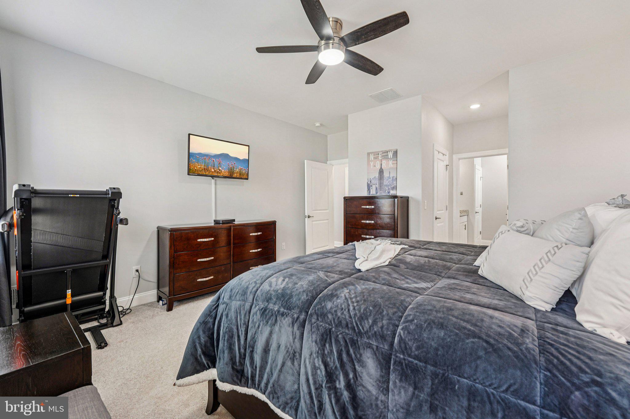 4 Pier Street Eastampton, NJ 08060 - Photo 26 of 38 Premier Bedroom
