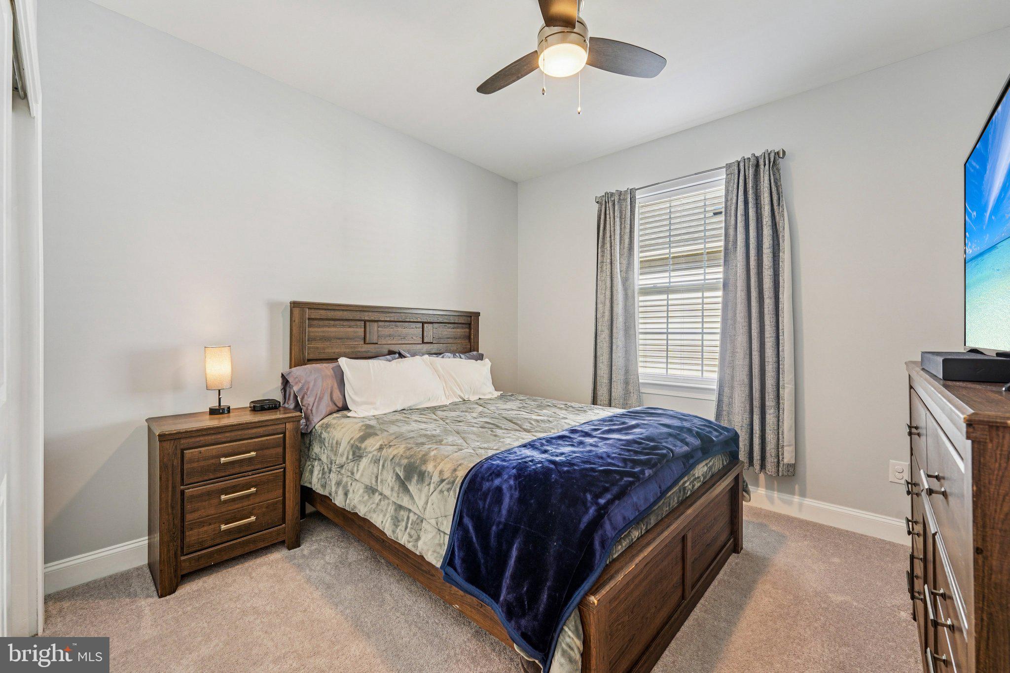 4 Pier Street Eastampton, NJ 08060 - Photo 27 of 38 Second Bedroom