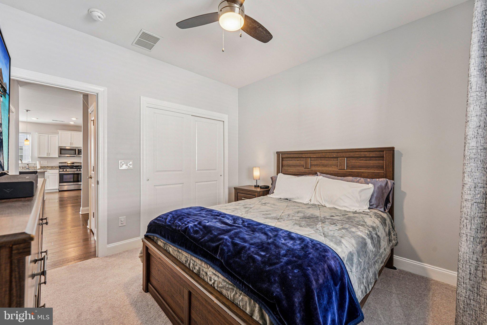 4 Pier Street Eastampton, NJ 08060 - Photo 28 of 38 Second Bedroom