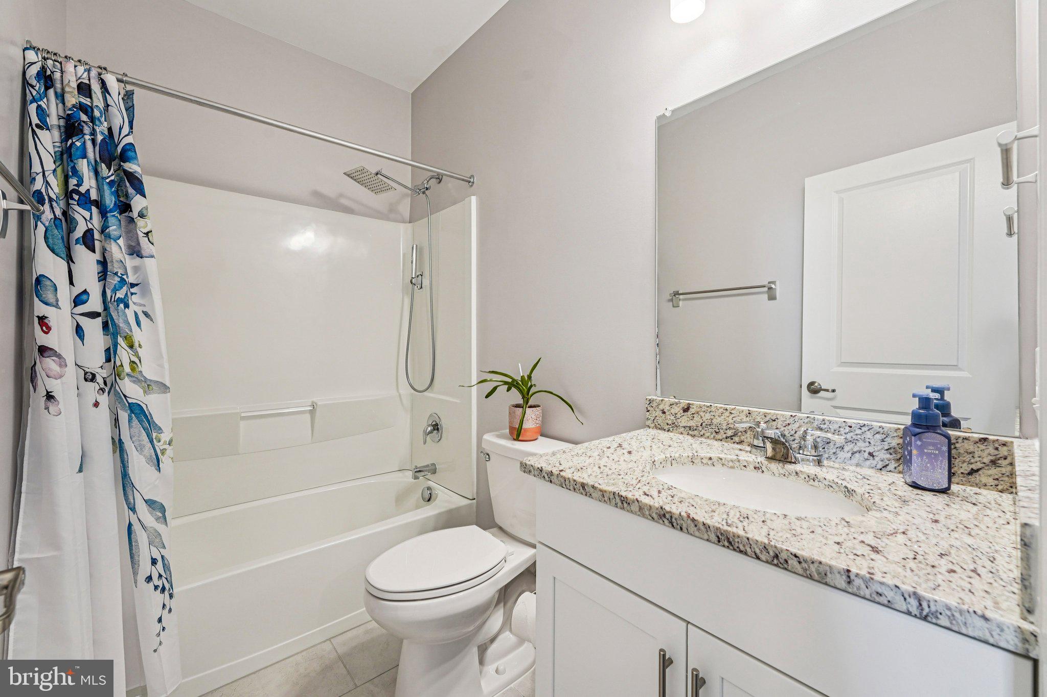 4 Pier Street Eastampton, NJ 08060 - Photo 29 of 38 Second Bathroom