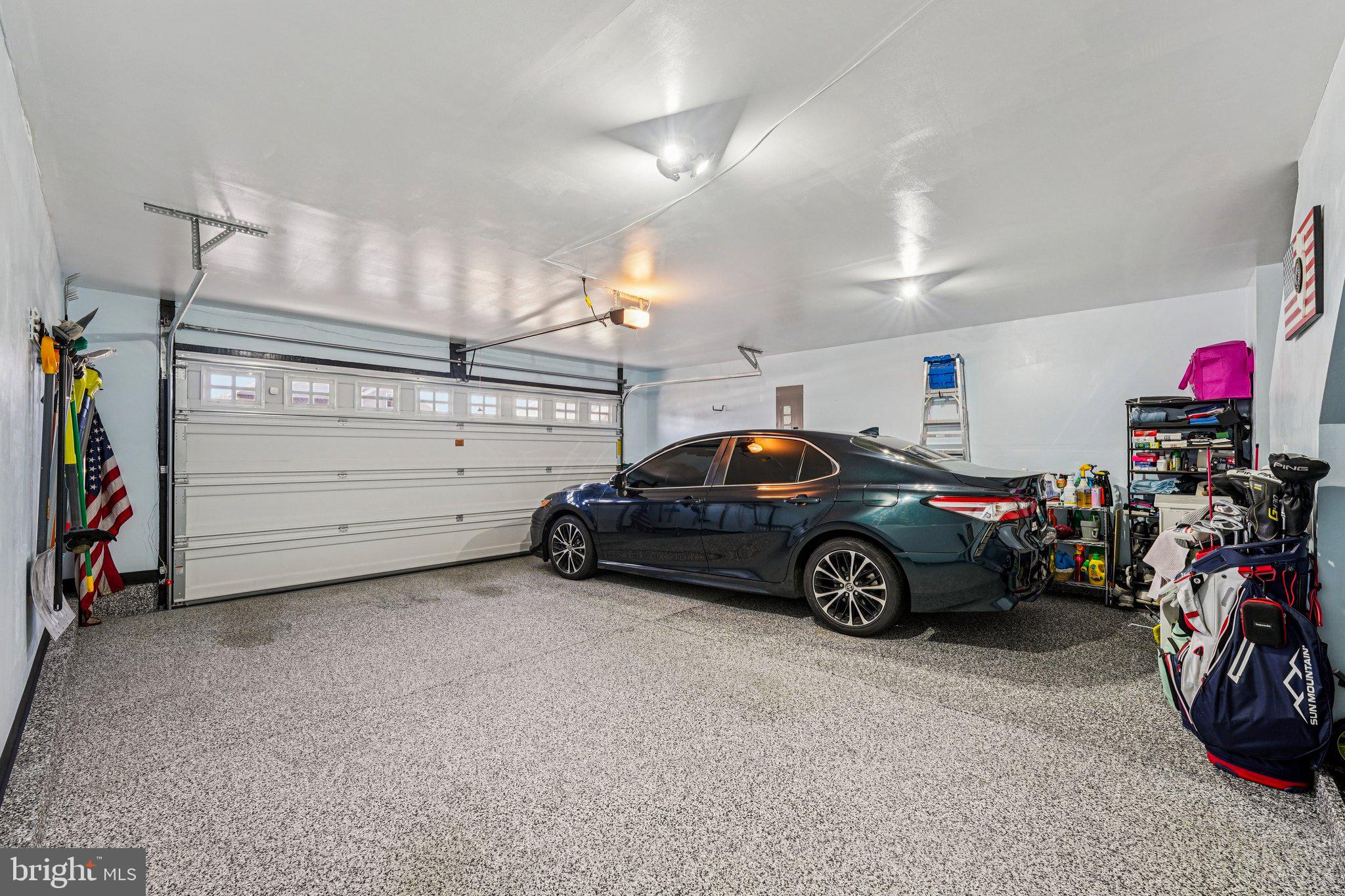 4 Pier Street Eastampton, NJ 08060 - Photo 33 of 38 Two Car Garage
