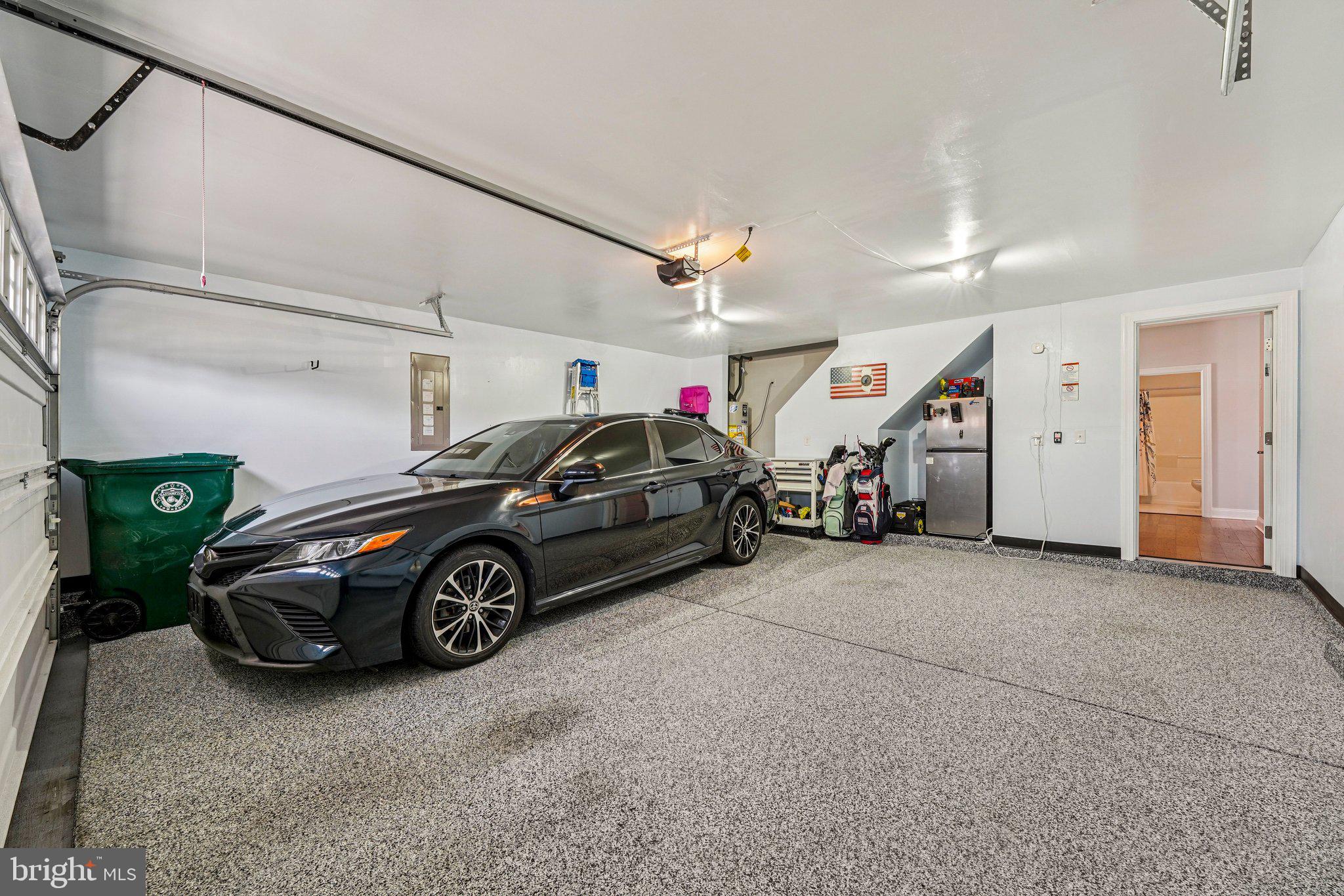 4 Pier Street Eastampton, NJ 08060 - Photo 34 of 38 Two Car Garage
