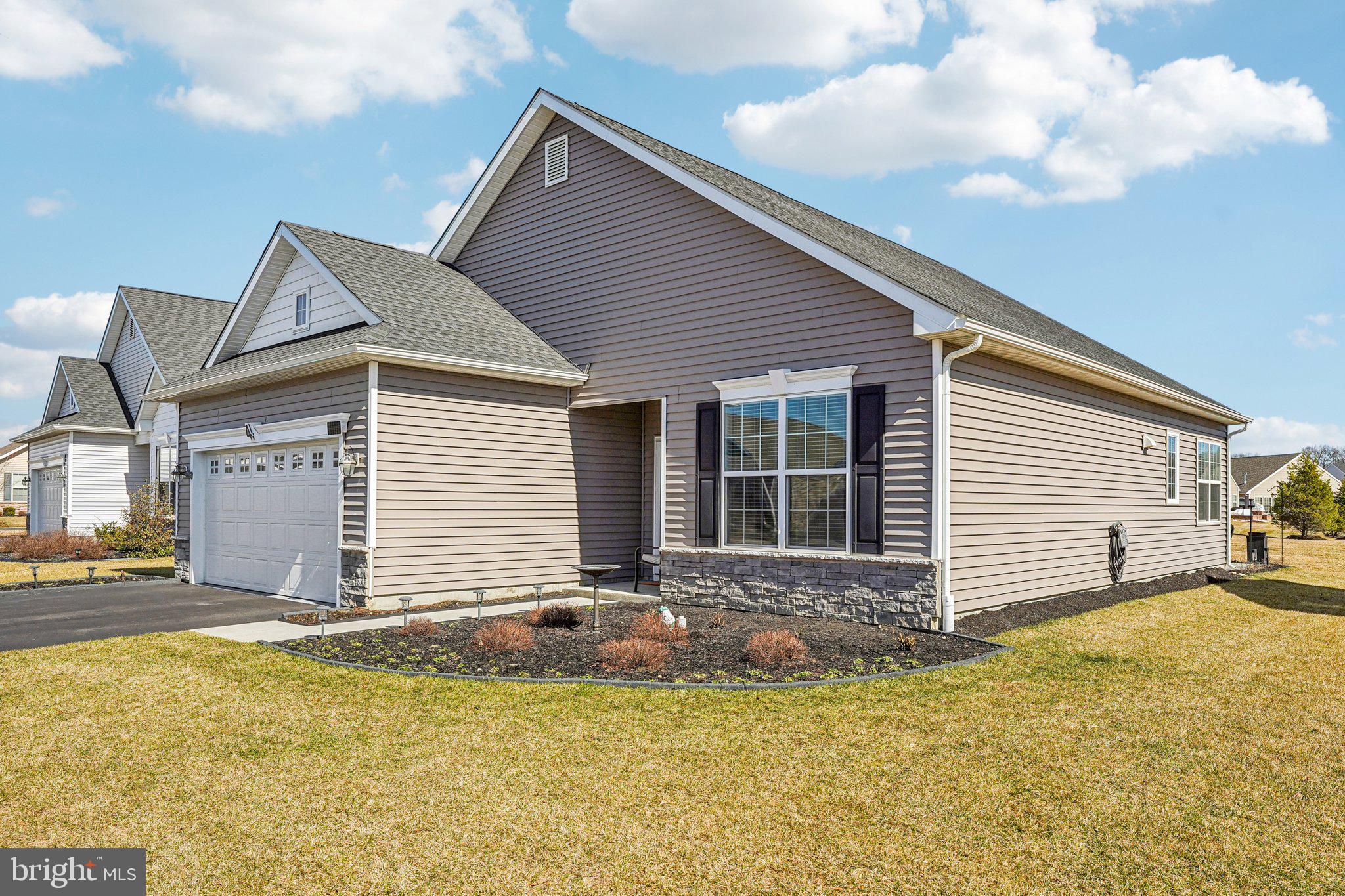 4 Pier Street Eastampton, NJ 08060 - Photo 5 of 38 Front Exterior