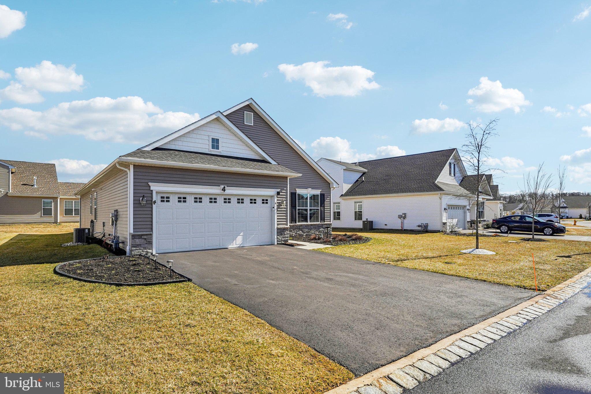 4 Pier Street Eastampton, NJ 08060 - Photo 6 of 38 Front Exterior