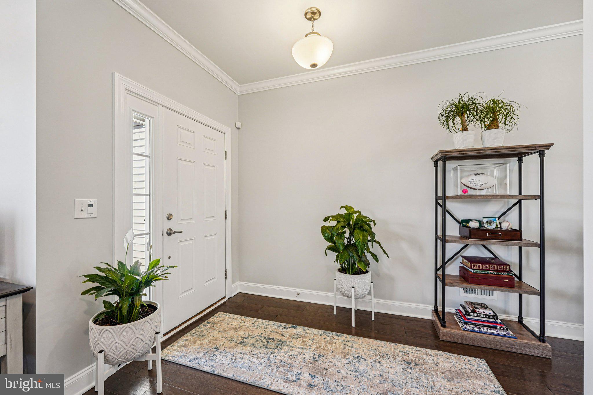 4 Pier Street Eastampton, NJ 08060 - Photo 8 of 38 Foyer