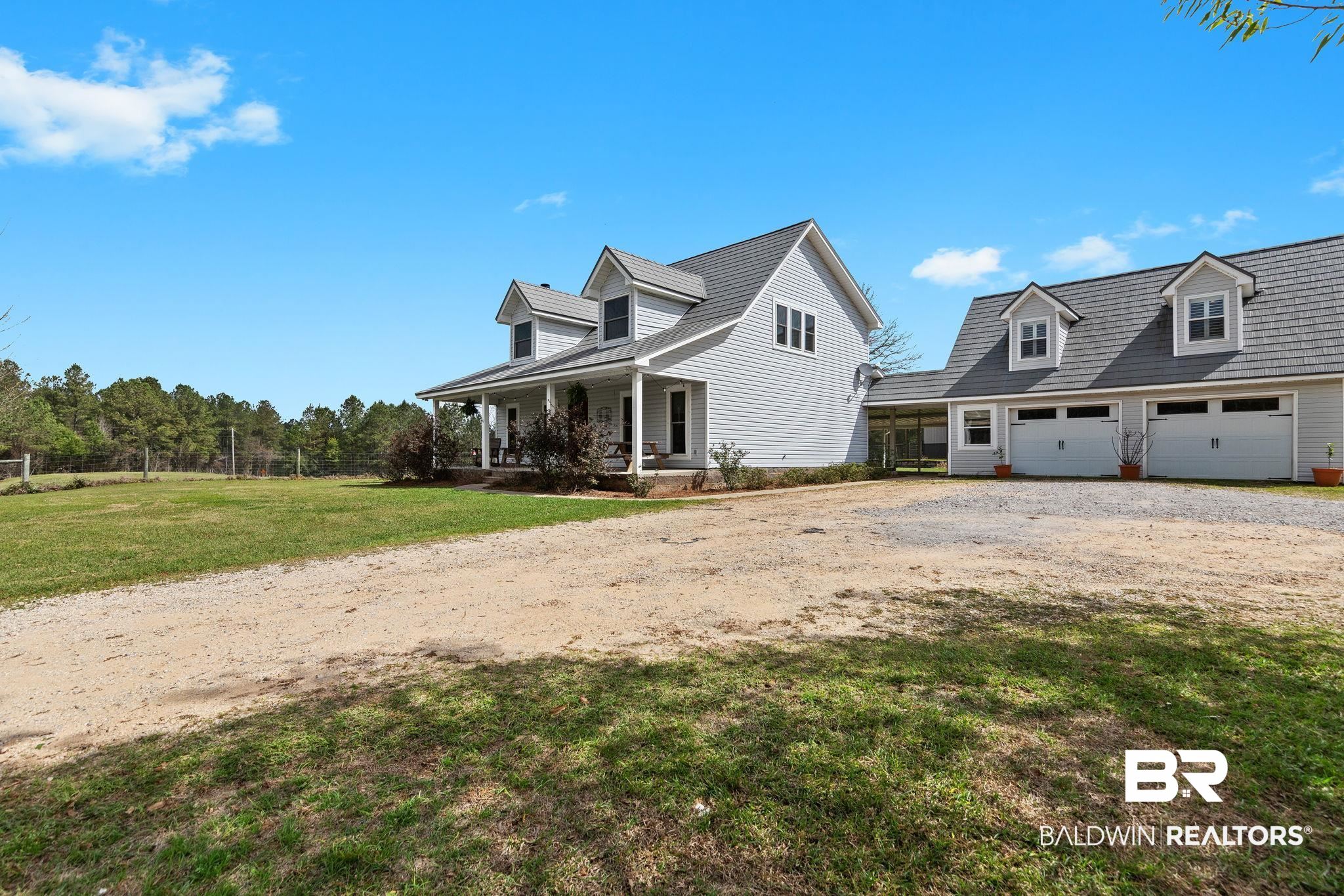 13785 Trawick Road Stapleton, AL 36578 - Photo 5 of 70