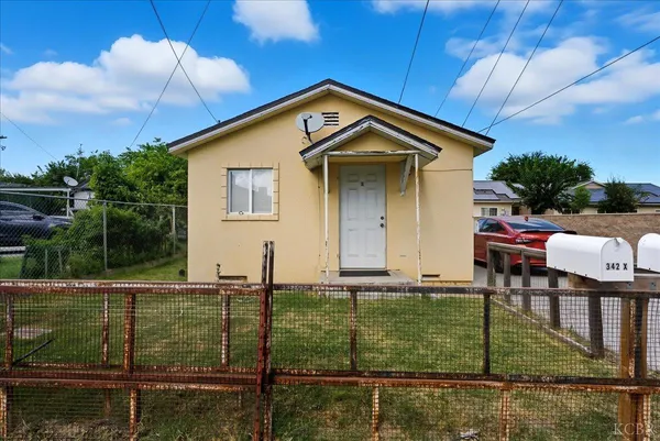 $245,000 | 342 G Alley, Lemoore, CA 93245