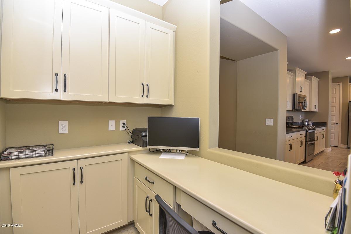 20499 West Stone Hill Road Buckeye, AZ 85396 - Photo 14 of 39 Tech Center-ehlen