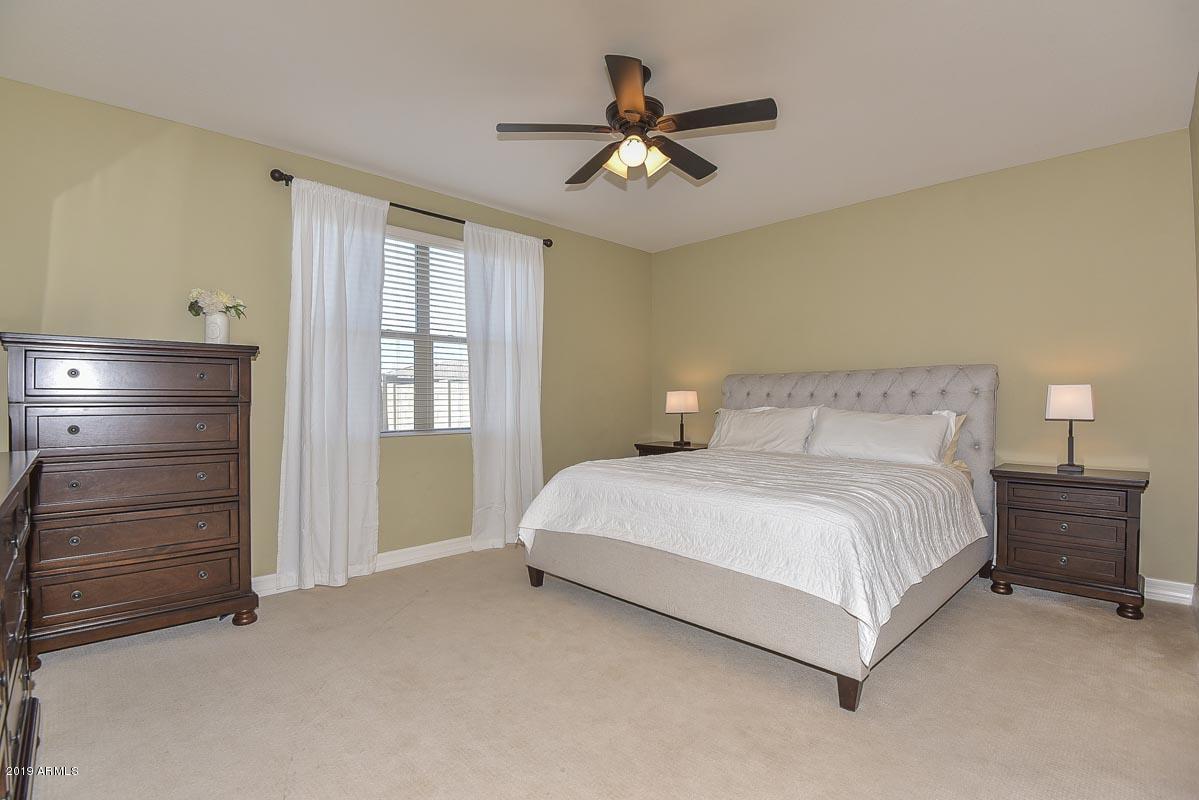 20499 West Stone Hill Road Buckeye, AZ 85396 - Photo 17 of 39 Master Bedroom-ehlen