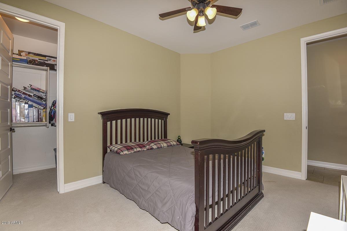 20499 West Stone Hill Road Buckeye, AZ 85396 - Photo 21 of 39 2nd Bedroom2-Ehlen