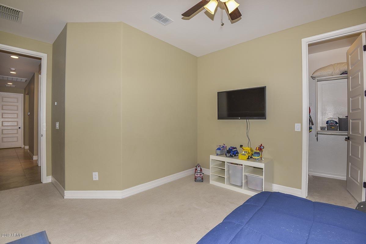 20499 West Stone Hill Road Buckeye, AZ 85396 - Photo 24 of 39 3rd Bedroom2-Ehlen