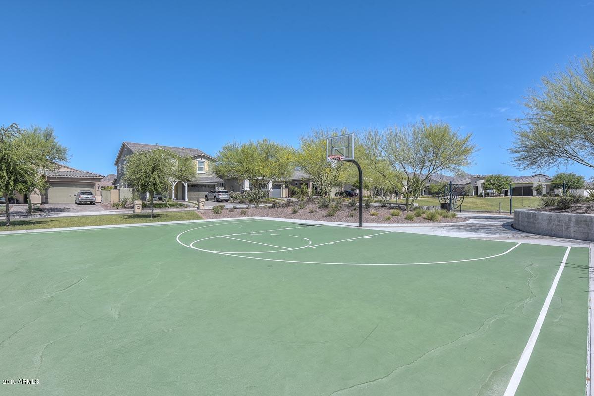 20499 West Stone Hill Road Buckeye, AZ 85396 - Photo 33 of 39 Neighborhod Sports Court-ehlen