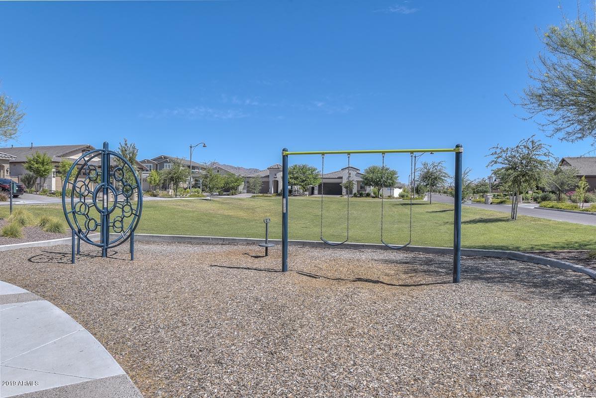 20499 West Stone Hill Road Buckeye, AZ 85396 - Photo 34 of 39 Neighborhood Playground-ehlen