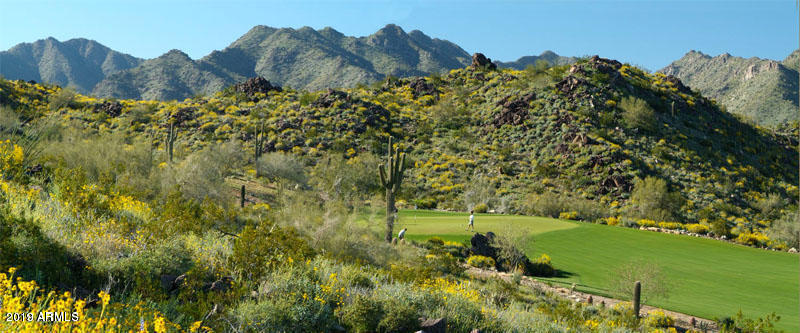 20499 West Stone Hill Road Buckeye, AZ 85396 - Photo 39 of 39 Golf Course
