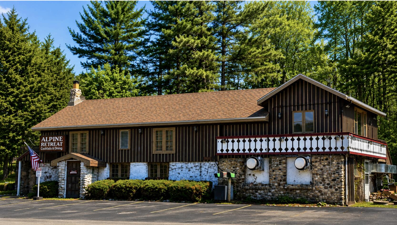 1380 Friess Lake Road Richfield, WI 53033 - Photo 1 of 47 Holy Hill! 1380 Friess Lake Rd