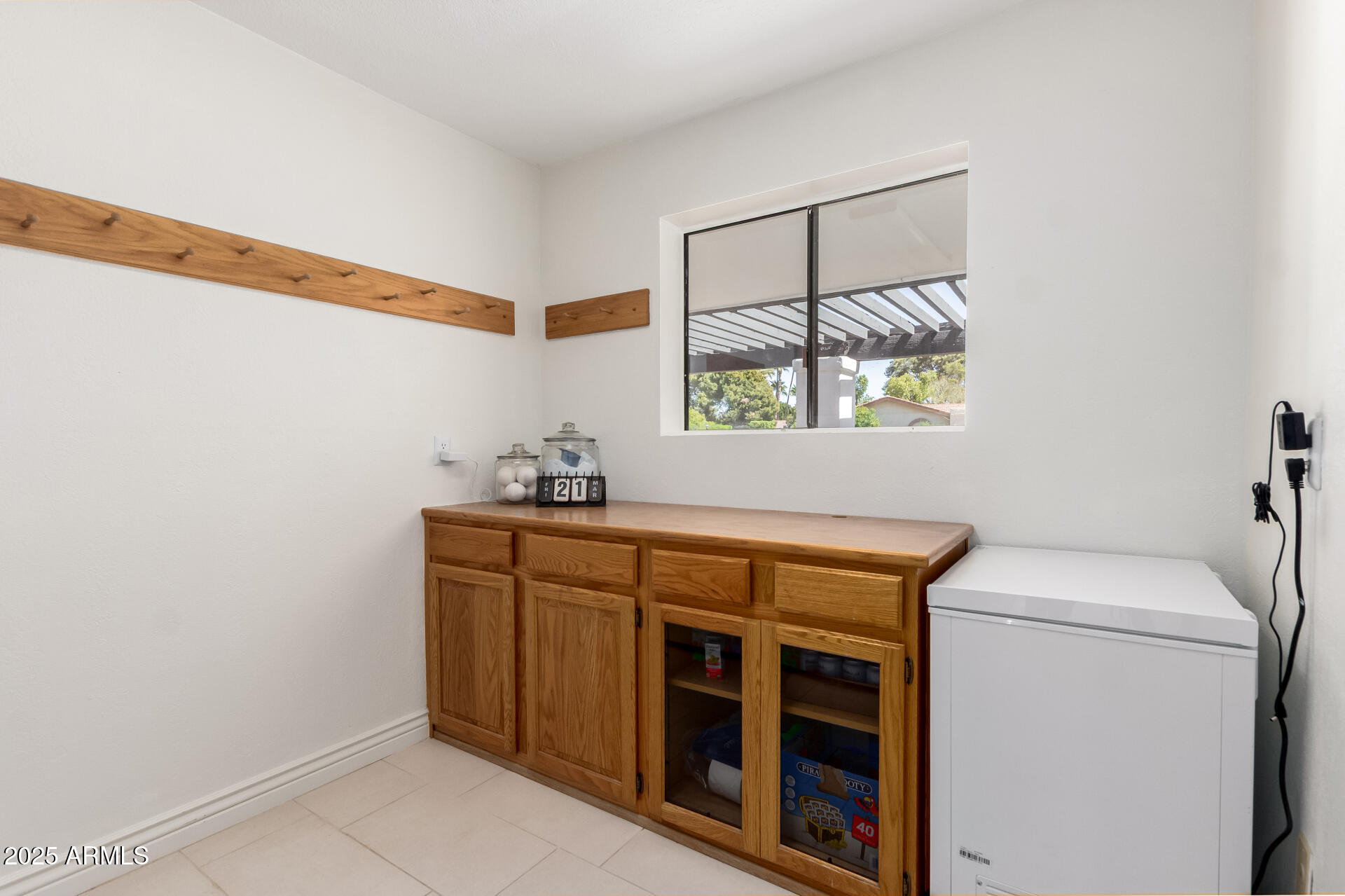 5618 South Spyglass Road Tempe, AZ 85283 - Photo 29 of 43 Laundry