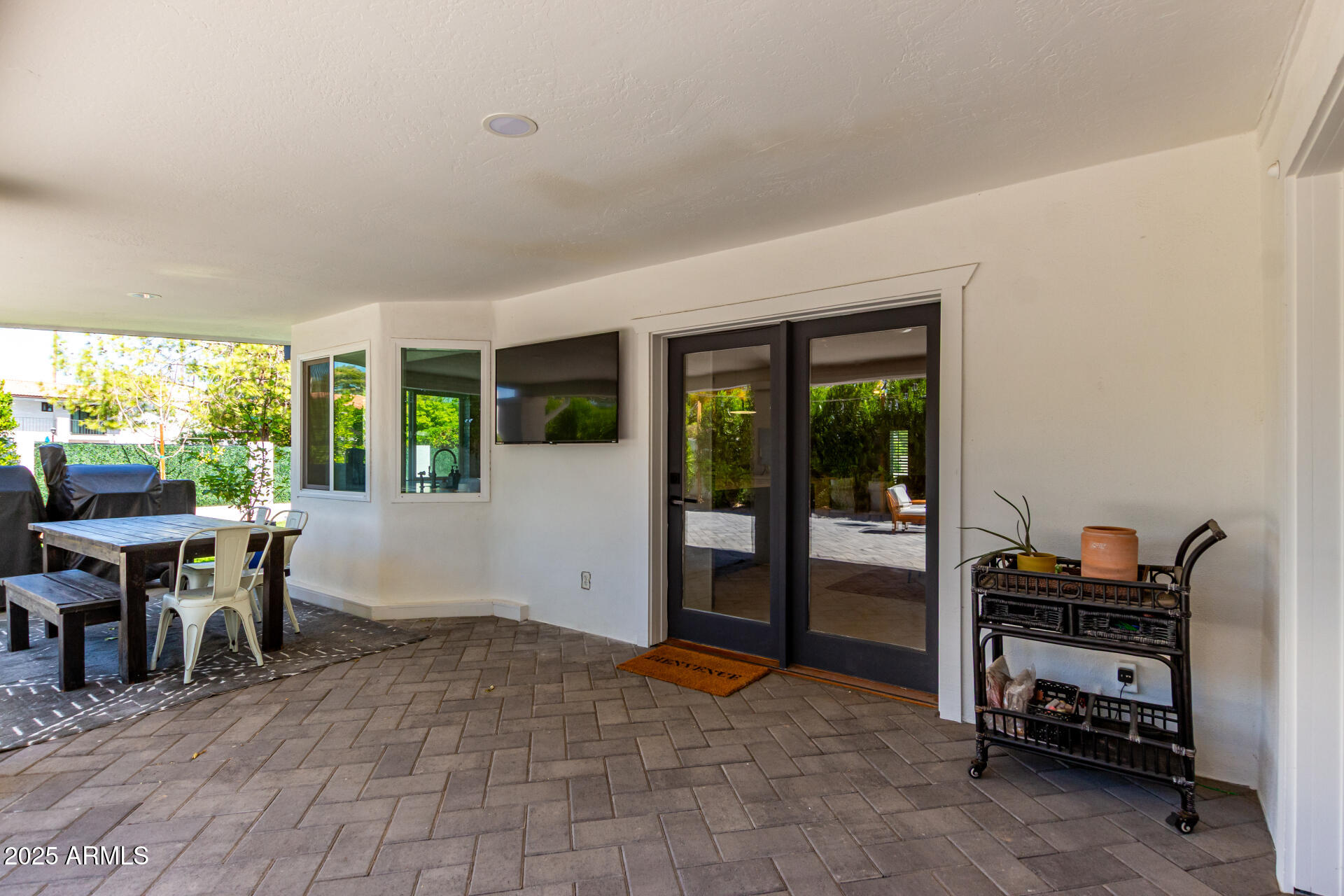 5618 South Spyglass Road Tempe, AZ 85283 - Photo 34 of 43 Covered Back Patio