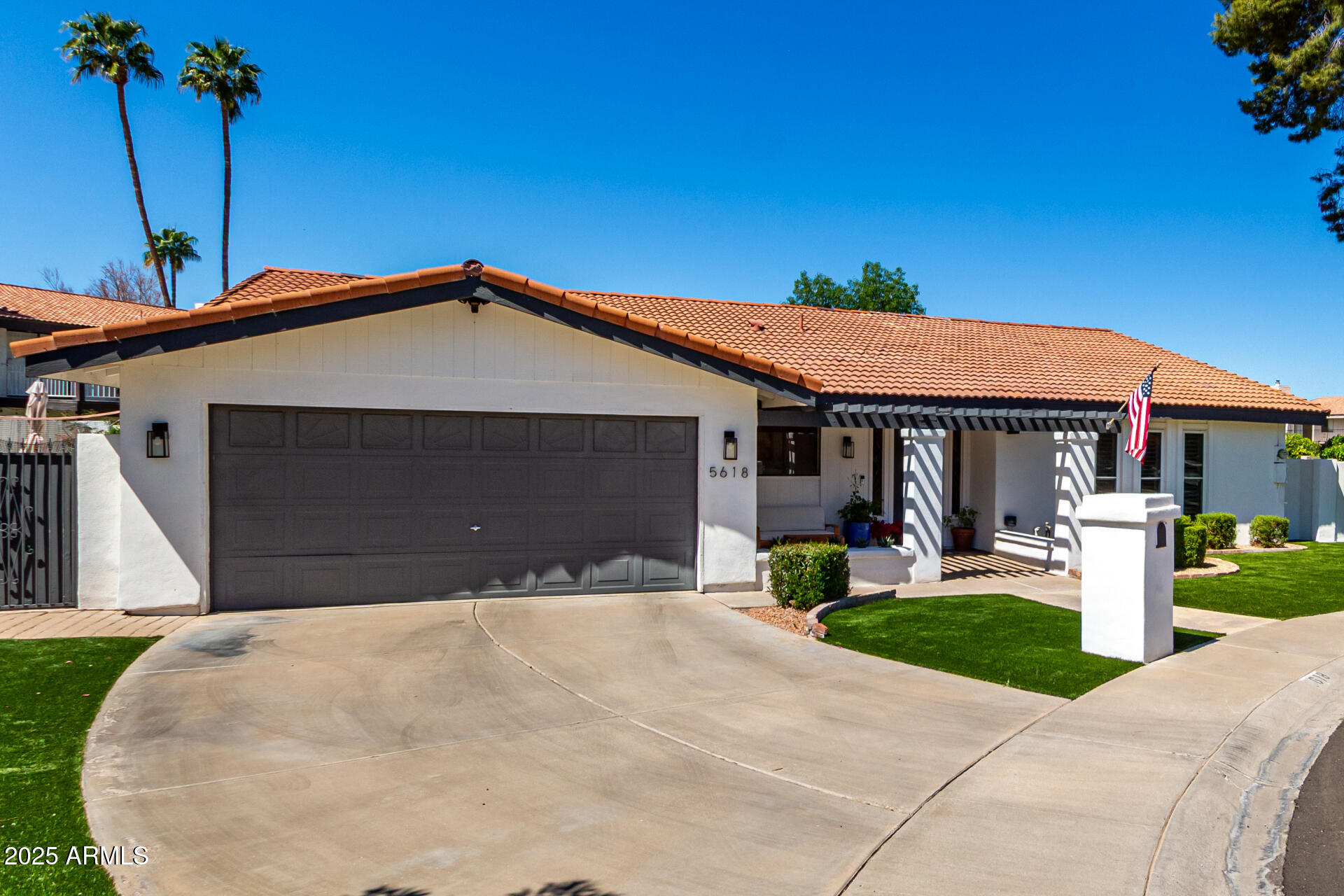 5618 South Spyglass Road Tempe, AZ 85283 - Photo 39 of 43 -