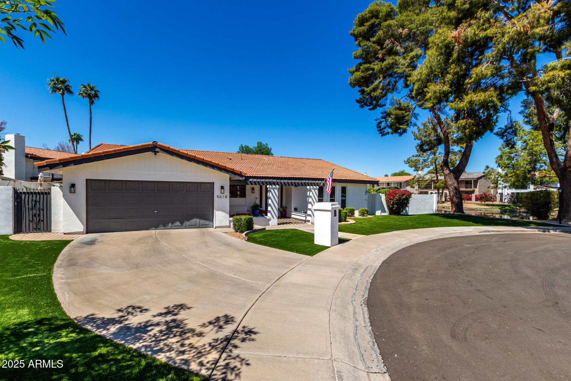 5618 South Spyglass Road Tempe, AZ 85283 - Photo 40 of 43 -