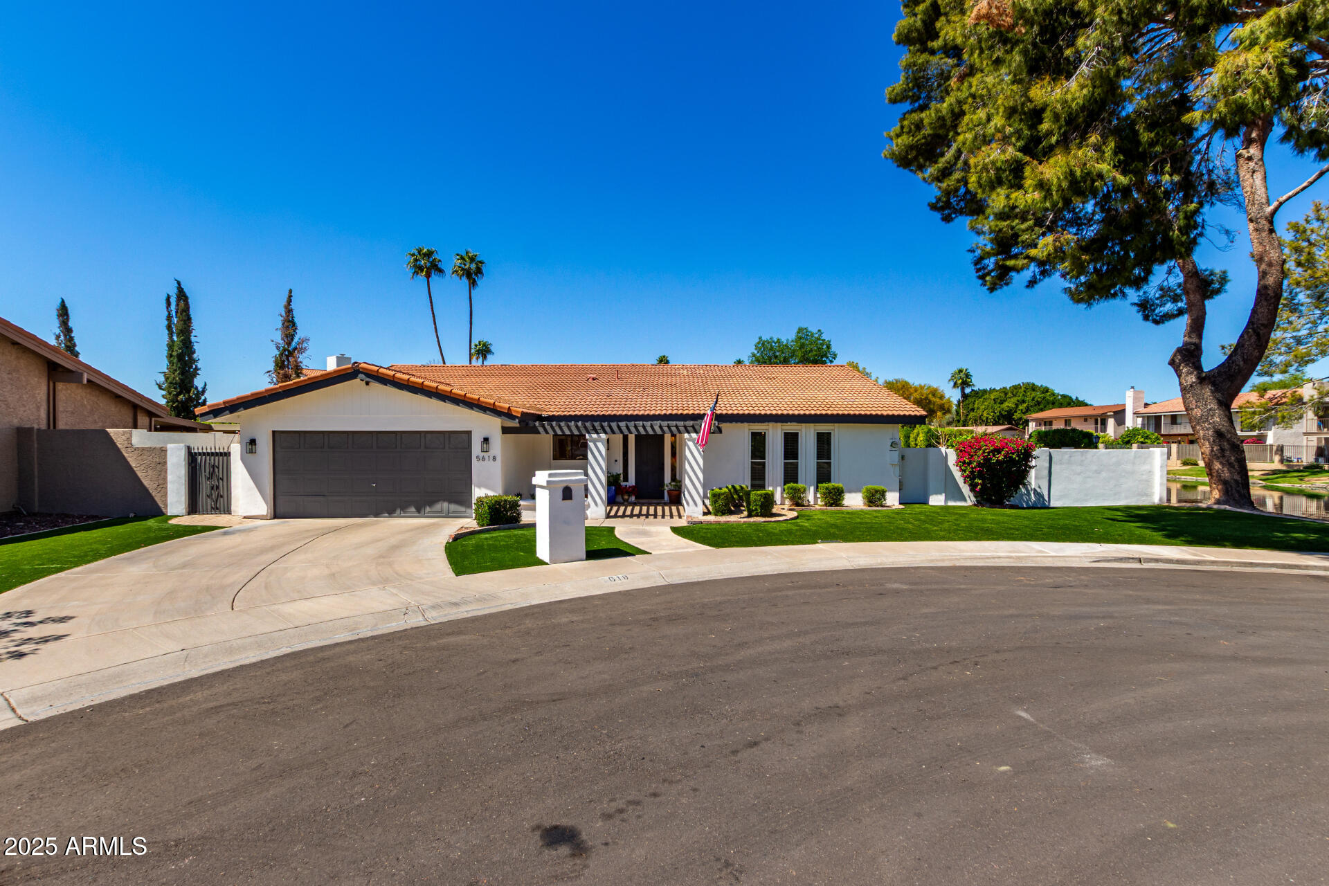 5618 South Spyglass Road Tempe, AZ 85283 - Photo 41 of 43 -