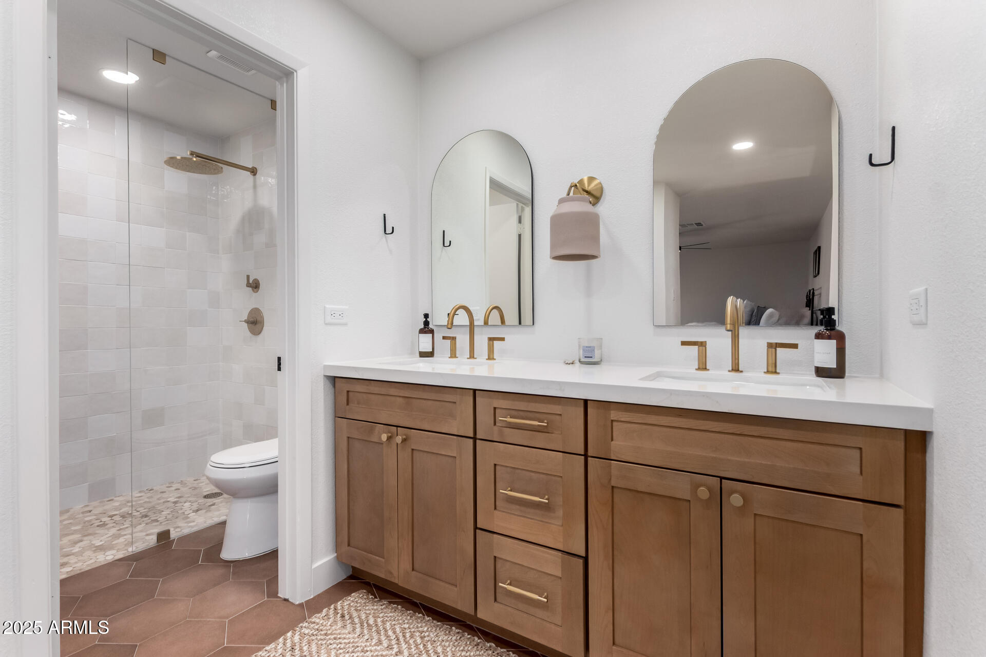 5618 South Spyglass Road Tempe, AZ 85283 - Photo 5 of 43 Primary Ensuite