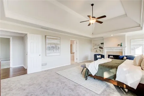 $899,900 | 322 Tupelo Trail, Canton, GA 30114