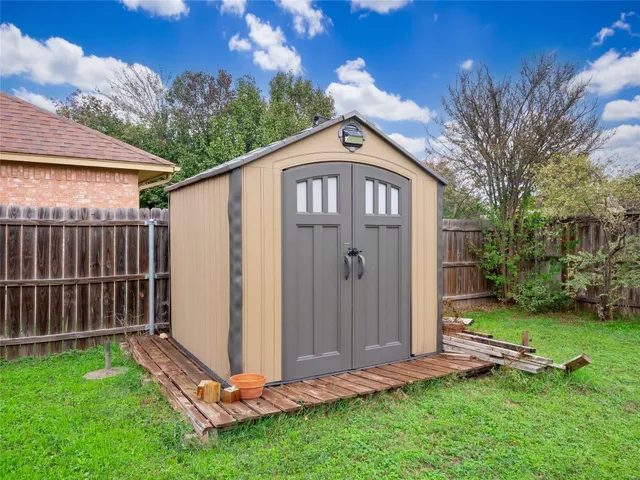 $462,500 | 16911 Stockton Drive, Leander, TX 78641