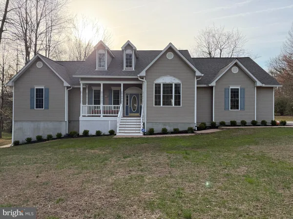 $850,000 | 6735 Mink Hollow Road, Highland, MD 20777