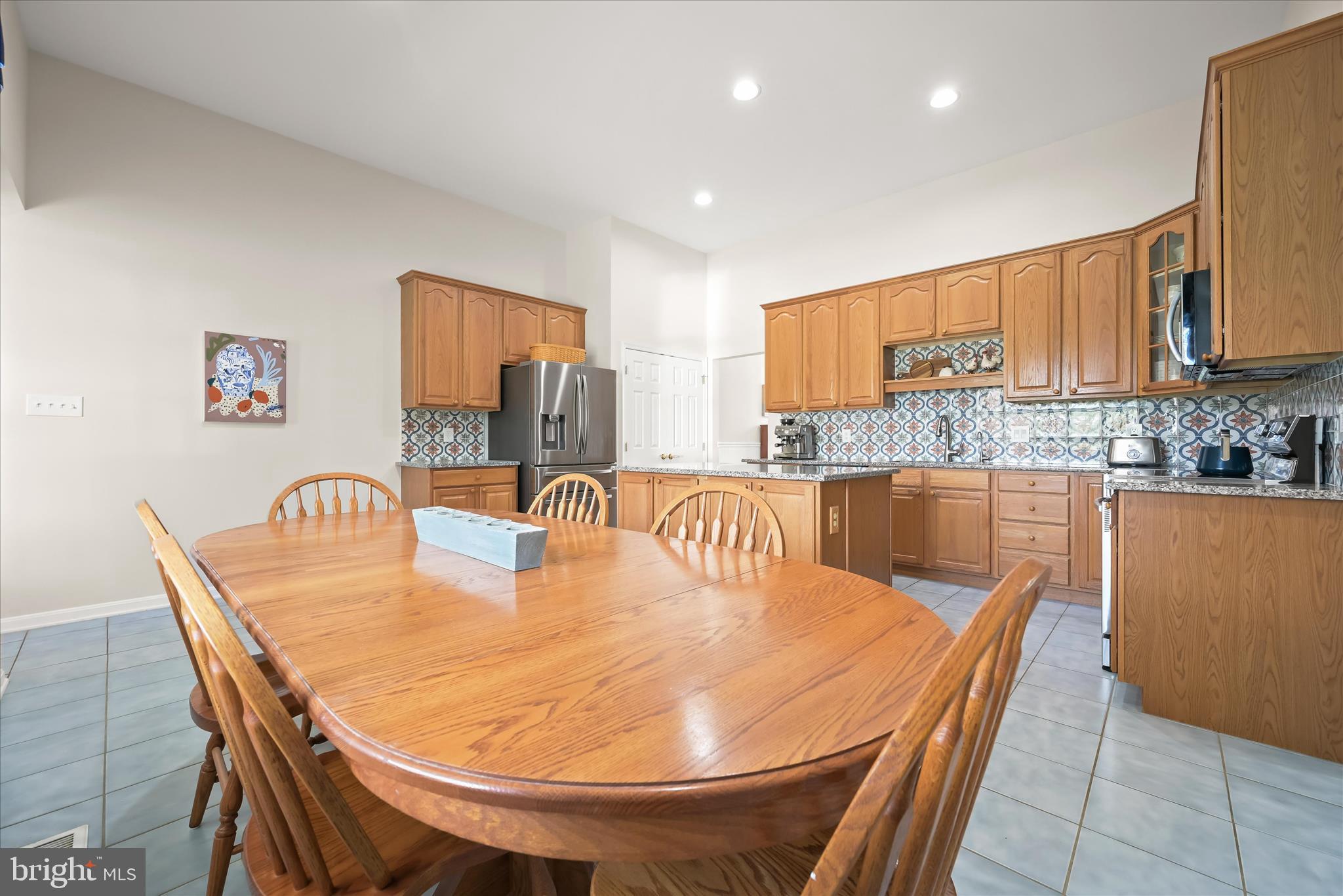 6735 Mink Hollow Road Highland, MD 20777 - Photo 21 of 58 Breakfast Area