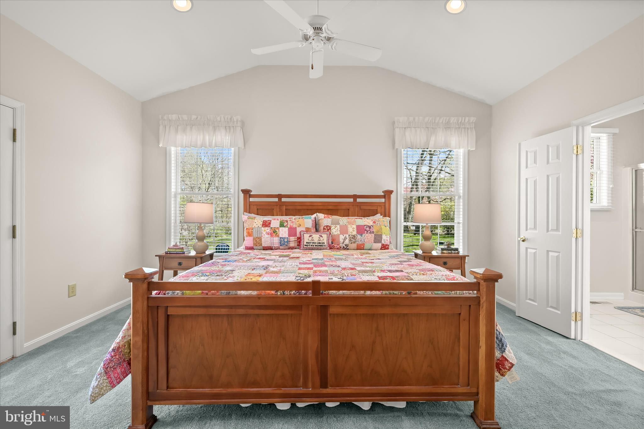 6735 Mink Hollow Road Highland, MD 20777 - Photo 24 of 58 a room with a bed and a window