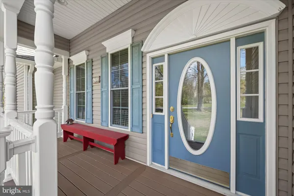 $850,000 | 6735 Mink Hollow Road, Highland, MD 20777