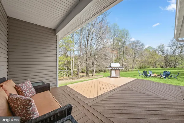 $850,000 | 6735 Mink Hollow Road, Highland, MD 20777