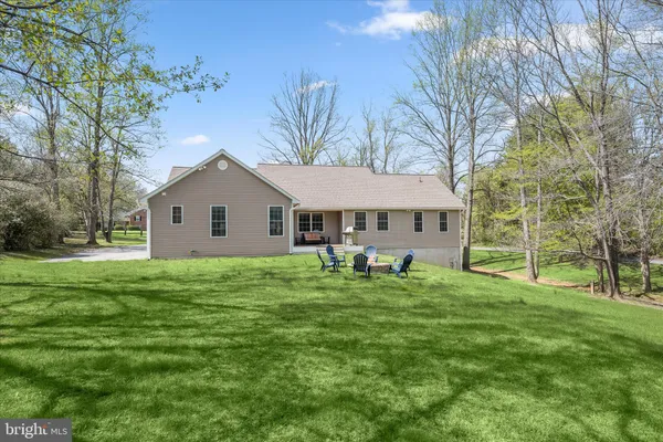 $850,000 | 6735 Mink Hollow Road, Highland, MD 20777