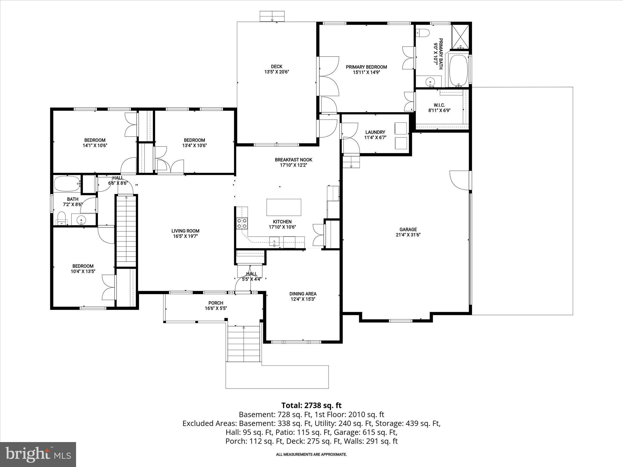 6735 Mink Hollow Road Highland, MD 20777 - Photo 58 of 58 a black and white photo of a picture