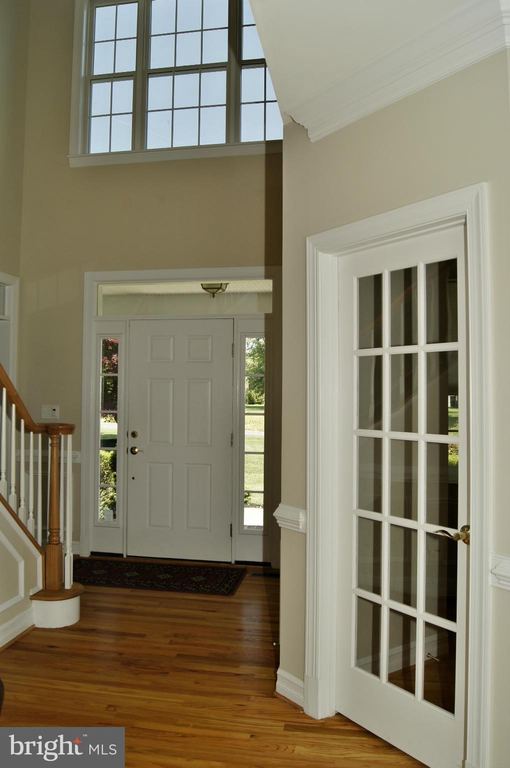 17201 Hardy Road Mount Airy, MD 21771 - Photo 13 of 27 Entry to Professional Office