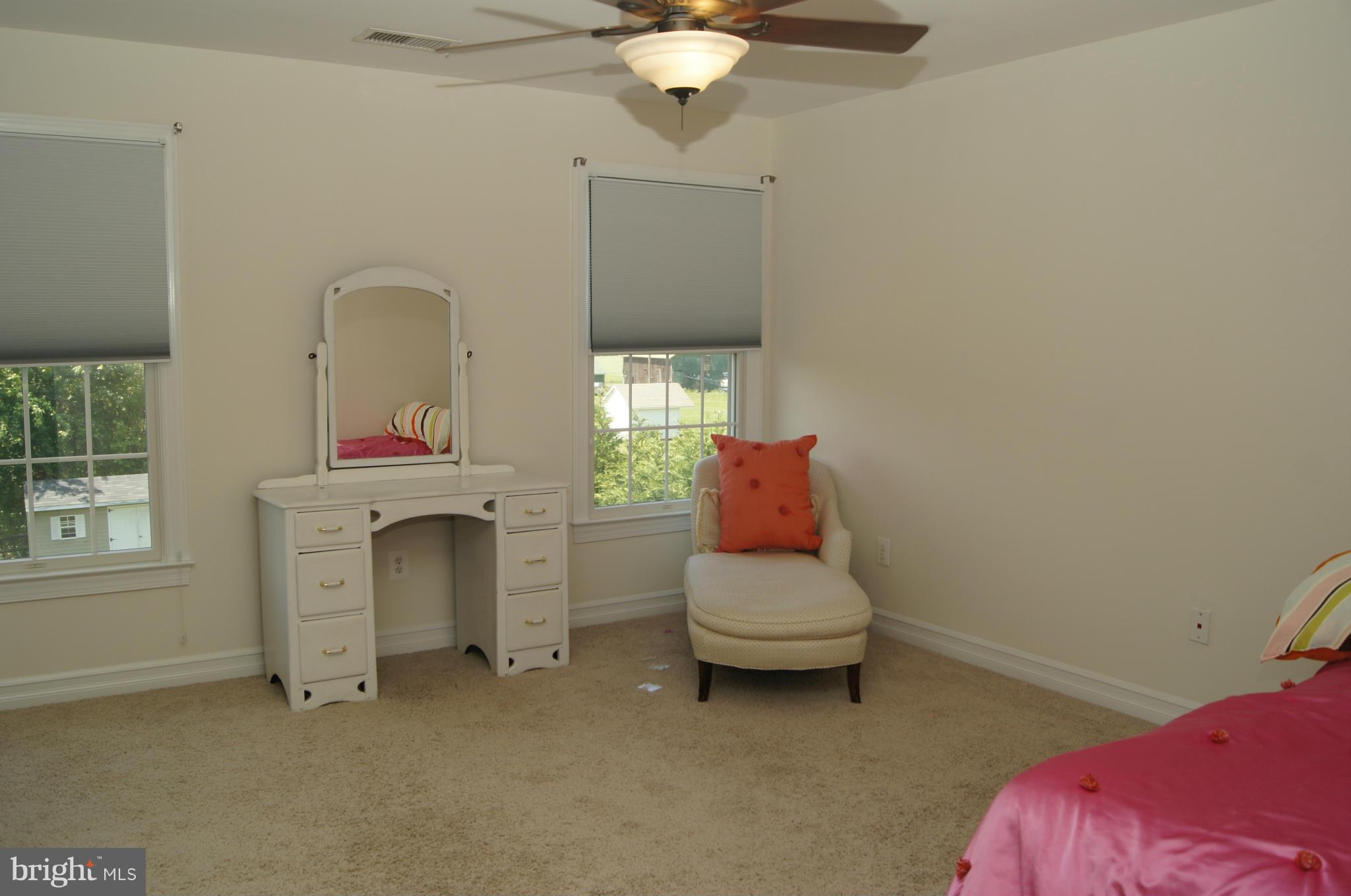 17201 Hardy Road Mount Airy, MD 21771 - Photo 22 of 27 Second Master Bedroom with Full Bath