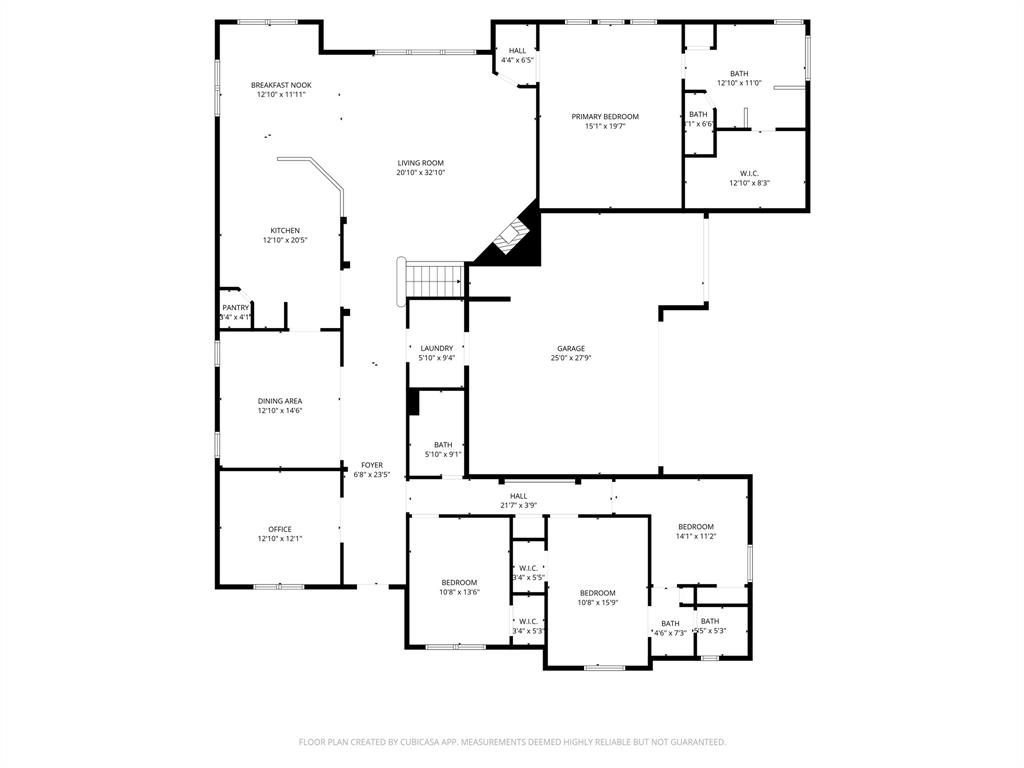 1906 Armstrong Drive Allen, TX 75002 - Photo 37 of 39 unknown