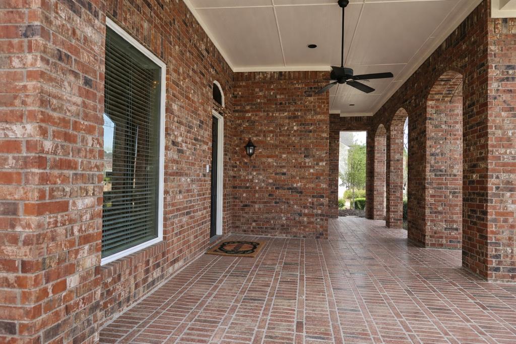 1906 Armstrong Drive Allen, TX 75002 - Photo 6 of 39 a view of a pathway along the building