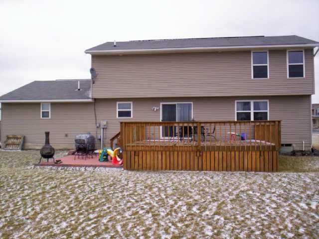 3087 Gooding Road Marion, OH 43302 - Photo 2 of 5 Gallery Image 2