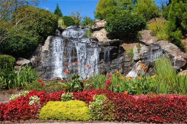 a front view of a house with a porch