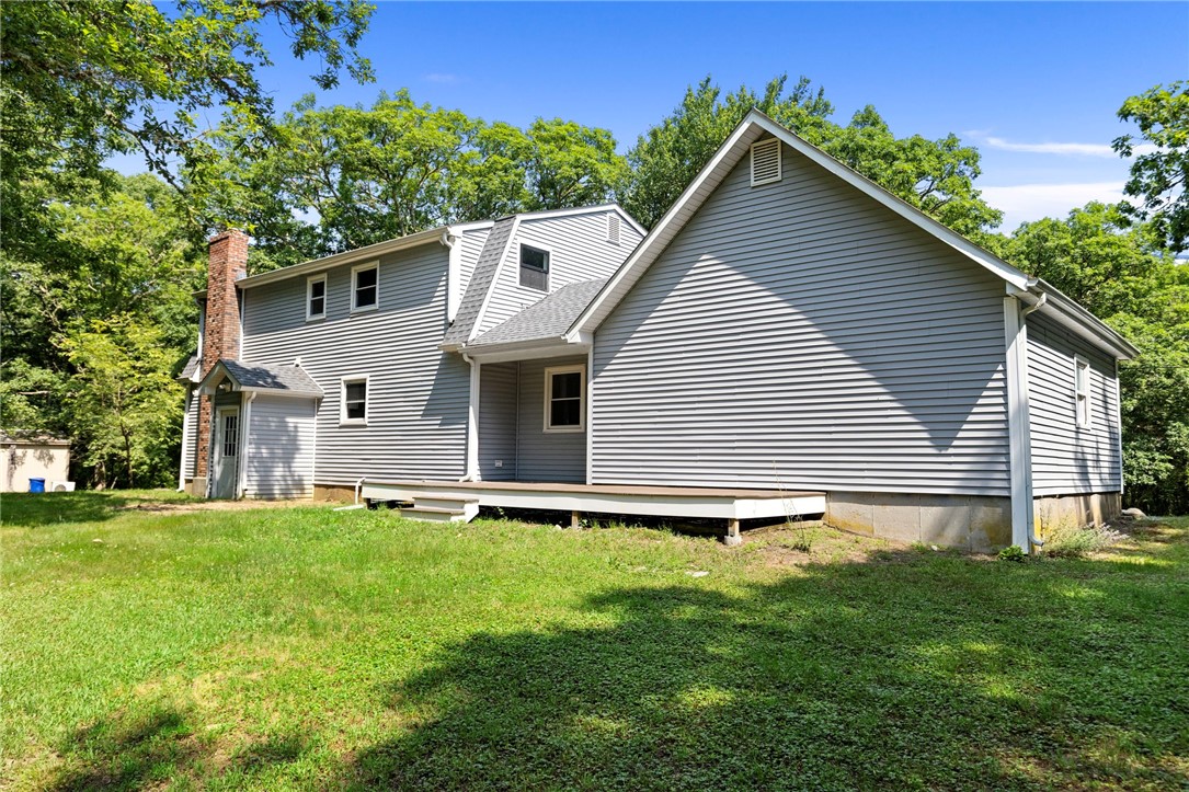 164 Klondike Road Charlestown, RI 02813 - Photo 46 of 48