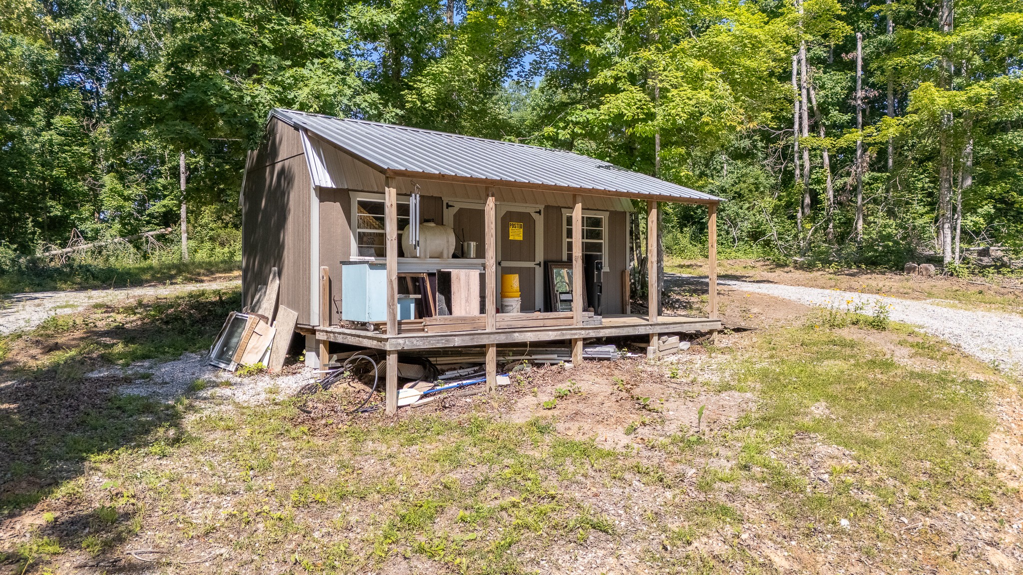 1239 Cherokee Road Waynesboro, TN 38485 - Photo 24 of 36