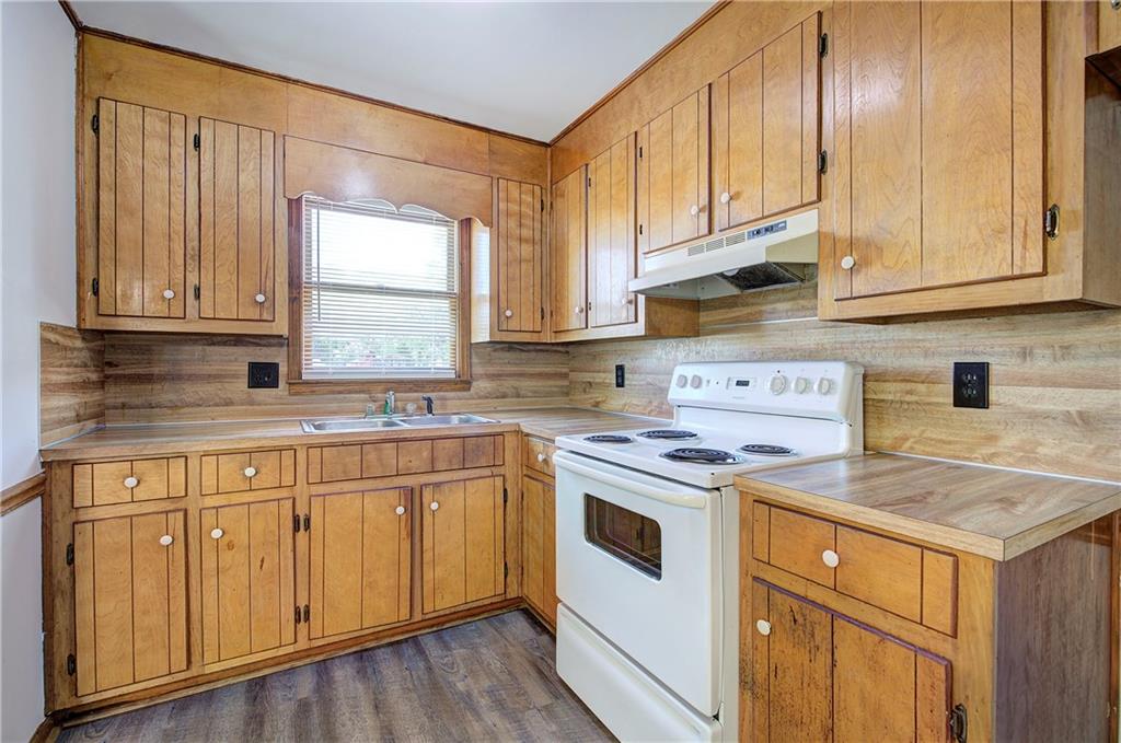 81 Seminole Road Northeast Cartersville, GA 30121 - Photo 11 of 19